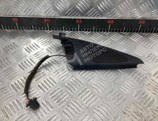 Заглушка зеркала правого Volkswagen Golf IV (1J) 1997-2004  Volkswagen Golf Golf IV (1J) 1997-2004