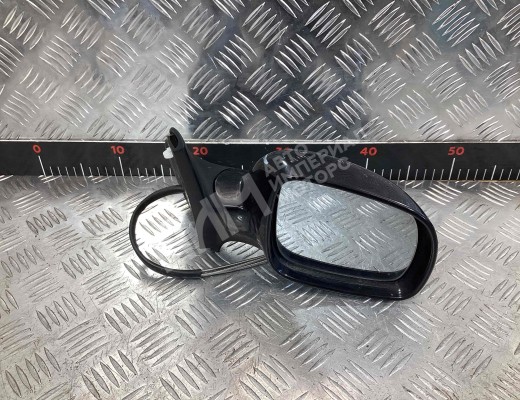 Зеркало наружное правое Volkswagen Golf IV (1J) 1997-2004  Volkswagen Golf Golf IV (1J) 1997-2004