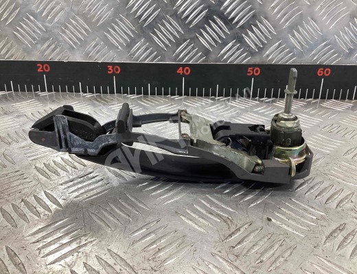 Ручка наружная передняя левая Volkswagen Golf IV (1J) 1997-2004  Volkswagen Golf Golf IV (1J) 1997-2004