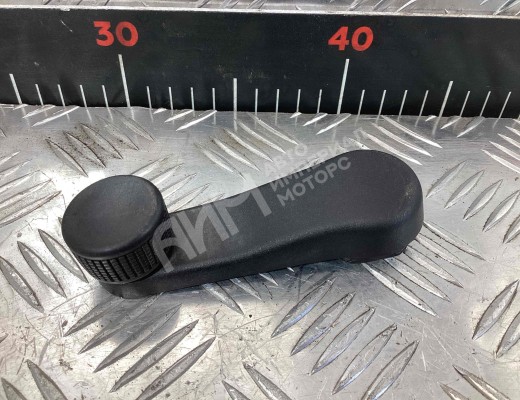 Ручка стеклоподъемника Volkswagen Golf IV (1J) 1997-2004  Volkswagen Golf Golf IV (1J) 1997-2004