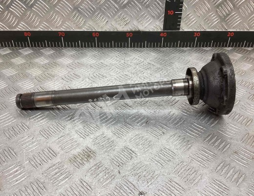 Вал промежуточный Volkswagen Transporter T4 (7D) 1990-1997  Volkswagen Transporter Transporter T4 (7D) 1990-1997