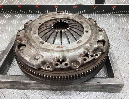 Комплект сцепления Volkswagen Transporter T4 (7D) 1990-1997  Volkswagen Transporter Transporter T4 (7D) 1990-1997