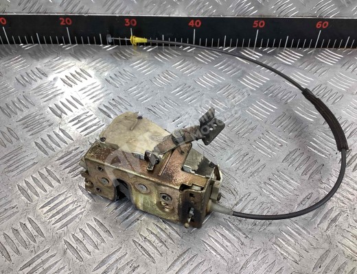 Замок двери задней правой Ford Escort VI 1995-2000  Ford Escort Escort VI 1995-2000