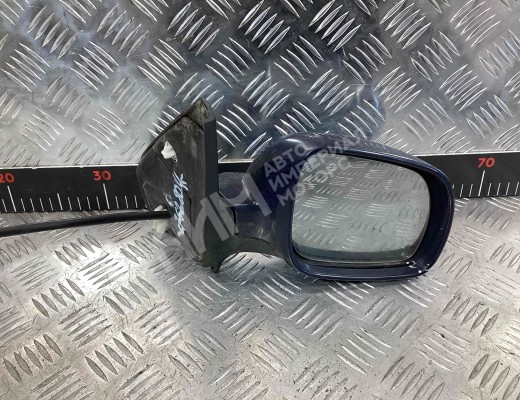 Зеркало наружное правое Volkswagen Golf IV (1J) 1997-2004  Volkswagen Golf Golf IV (1J) 1997-2004