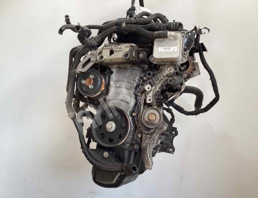 Двигатель Volkswagen Golf+ V (5M) 2005-2014  Volkswagen Golf Plus Golf+ V (5M) 2005-2014