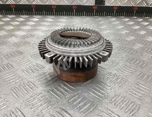 Вискомуфта Audi A4 B5 (8D) 1999-2001 рестайлинг  Audi A4 A4 B5 (8D) 1999-2001 рестайлинг