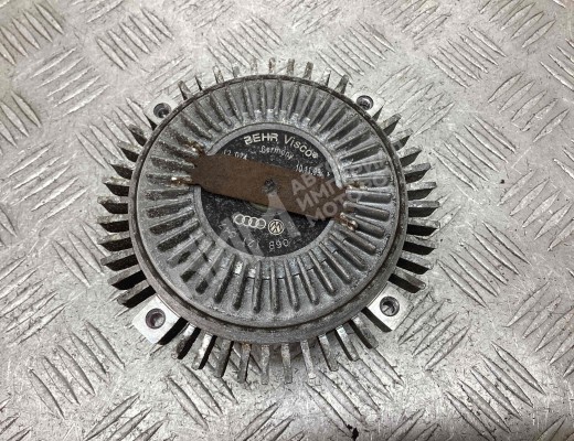 Вискомуфта Audi A4 B5 (8D) 1999-2001 рестайлинг  Audi A4 A4 B5 (8D) 1999-2001 рестайлинг