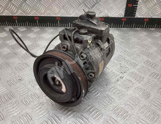 Компрессор кондиционера Audi A4 B5 (8D) 1999-2001 рестайлинг  Audi A4 A4 B5 (8D) 1999-2001 рестайлинг