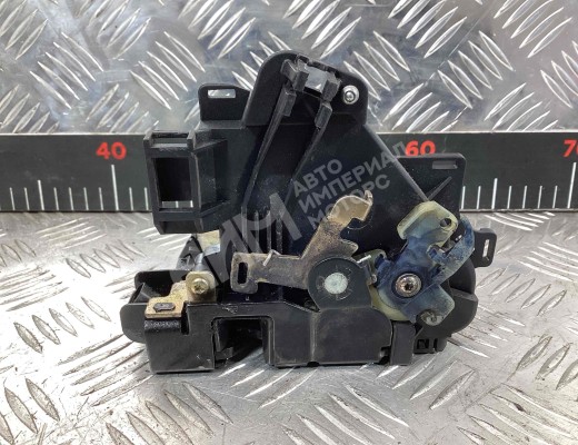 Замок двери передней правой Volkswagen Golf IV (1J) 1997-2004  Volkswagen Golf Golf IV (1J) 1997-2004