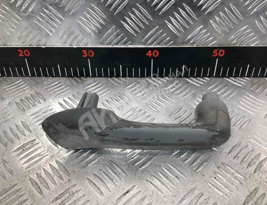 Ручка внутренняя передняя правая Volkswagen Golf IV (1J) 1997-2004  Volkswagen Golf Golf IV (1J) 1997-2004