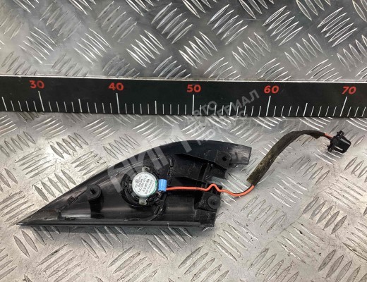 Динамик высокочастотный (пищалка) Volkswagen Golf IV (1J) 1997-2004  Volkswagen Golf Golf IV (1J) 1997-2004