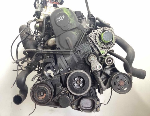Двигатель Volkswagen Passat B5 (3B) 1996-2000  Volkswagen Passat Passat B5 (3B) 1996-2000