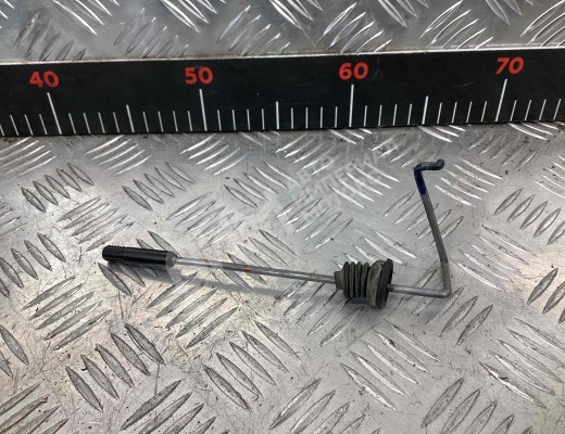 Тяга открывания двери Volkswagen Golf IV (1J) 1997-2004  Volkswagen Golf Golf IV (1J) 1997-2004