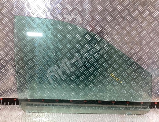 Стекло двери передней правой Chrysler Voyager IV (RG) 2001-2008  Chrysler Voyager Voyager IV (RG) 2001-2008