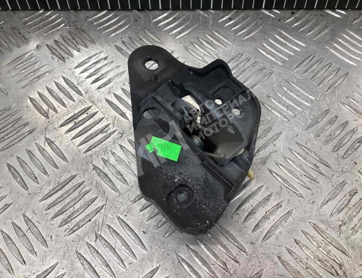 Ручка внутренняя передняя правая Chrysler Voyager IV (RG) 2001-2008  Chrysler Voyager Voyager IV (RG) 2001-2008