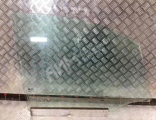 Стекло двери передней правой Opel Zafira A 2003-2005 рестайлинг  Opel Zafira Zafira A 2003-2005 рестайлинг