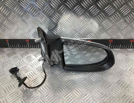 Зеркало наружное правое Opel Zafira A 2003-2005 рестайлинг  Opel Zafira Zafira A 2003-2005 рестайлинг