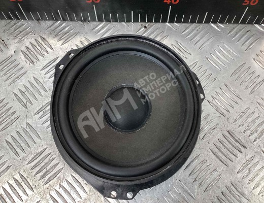 Динамик двери передней правой Opel Zafira A 2003-2005 рестайлинг  Opel Zafira Zafira A 2003-2005 рестайлинг