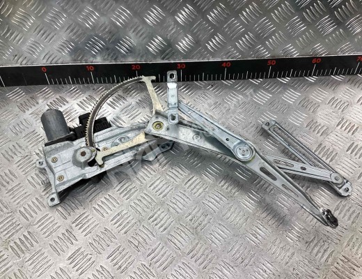 Стеклоподъемник передний правый Opel Zafira A 2003-2005 рестайлинг  Opel Zafira Zafira A 2003-2005 рестайлинг