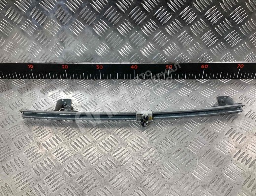Направляющая стекла Opel Zafira A 2003-2005 рестайлинг  Opel Zafira Zafira A 2003-2005 рестайлинг