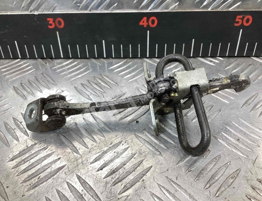 Ограничитель открывания двери передней Opel Zafira A 2003-2005 рестайлинг  Opel Zafira Zafira A 2003-2005 рестайлинг