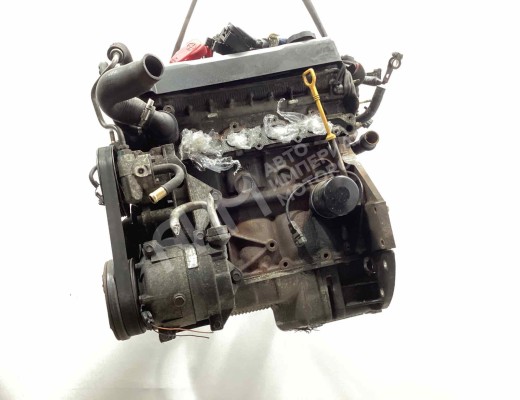 Двигатель Chevrolet Aveo I (T250) 2006-2012 рестайлинг  Chevrolet Aveo Aveo I (T250) 2006-2012 рестайлинг