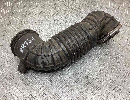 Патрубок воздушного фильтра Ford Mondeo III 2003-2007 рестайлинг  Ford Mondeo Mondeo III 2003-2007 рестайлинг