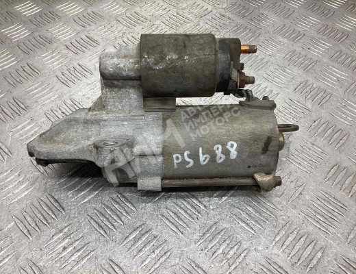 Стартер Ford Mondeo III 2003-2007 рестайлинг  Ford Mondeo Mondeo III 2003-2007 рестайлинг