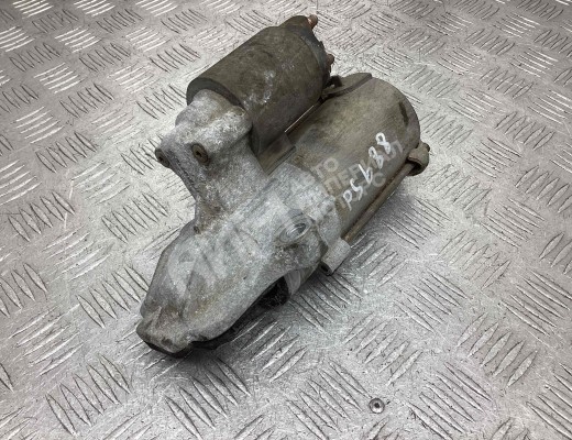 Стартер Ford Mondeo III 2003-2007 рестайлинг  Ford Mondeo Mondeo III 2003-2007 рестайлинг