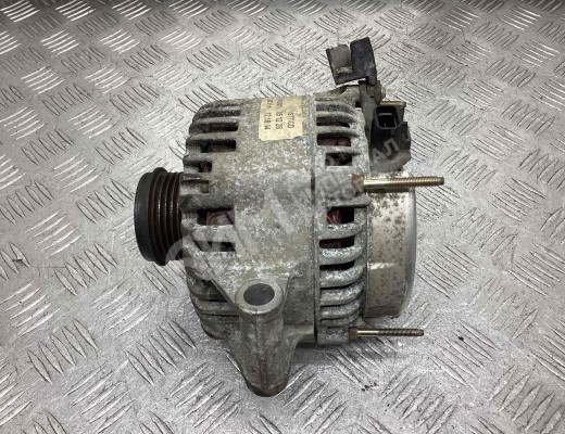 Генератор Ford Mondeo III 2003-2007 рестайлинг  Ford Mondeo Mondeo III 2003-2007 рестайлинг