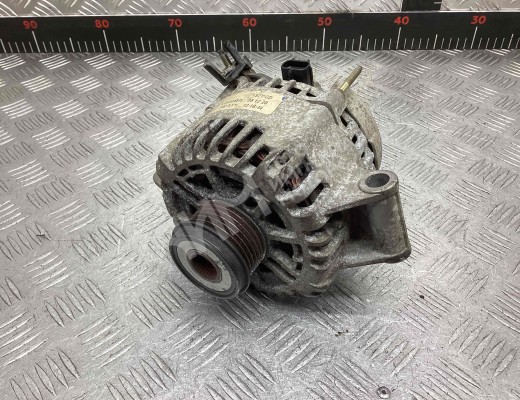 Генератор Ford Mondeo III 2003-2007 рестайлинг  Ford Mondeo Mondeo III 2003-2007 рестайлинг