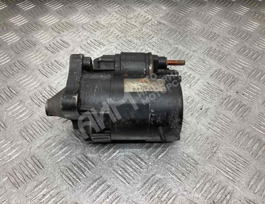 Стартер Renault Scenic II (JM) 2003-2006  Renault Scenic Scenic II (JM) 2003-2006