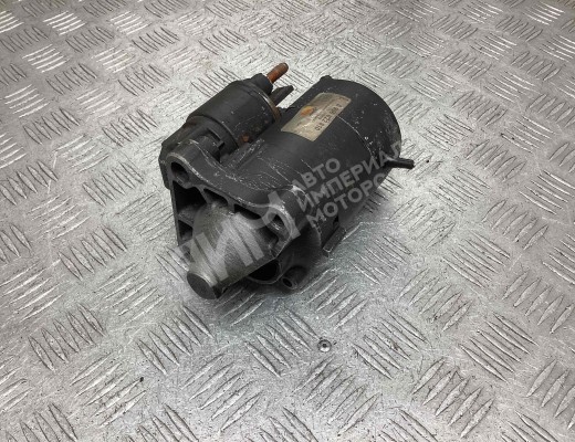 Стартер Renault Scenic II (JM) 2003-2006  Renault Scenic Scenic II (JM) 2003-2006