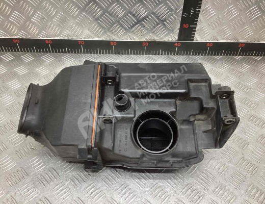 Корпус воздушного фильтра Renault Scenic II (JM) 2003-2006  Renault Scenic Scenic II (JM) 2003-2006