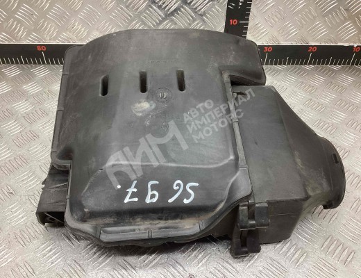 Корпус воздушного фильтра Renault Scenic II (JM) 2003-2006  Renault Scenic Scenic II (JM) 2003-2006