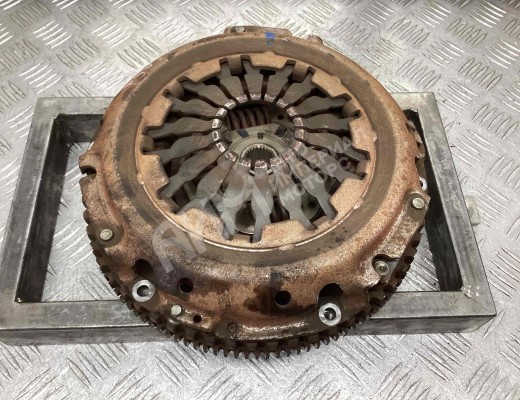 Комплект сцепления Renault Scenic II (JM) 2003-2006  Renault Scenic Scenic II (JM) 2003-2006