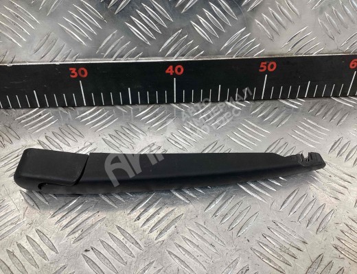 Щеткодержатель задний Opel Astra H 2007-2010 рестайлинг  Opel Astra Astra H 2007-2010 рестайлинг