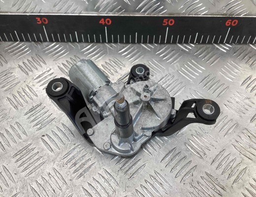 Моторчик заднего стеклоочистителя (дворника) Opel Astra H 2007-2010 рестайлинг  Opel Astra Astra H 2007-2010 рестайлинг
