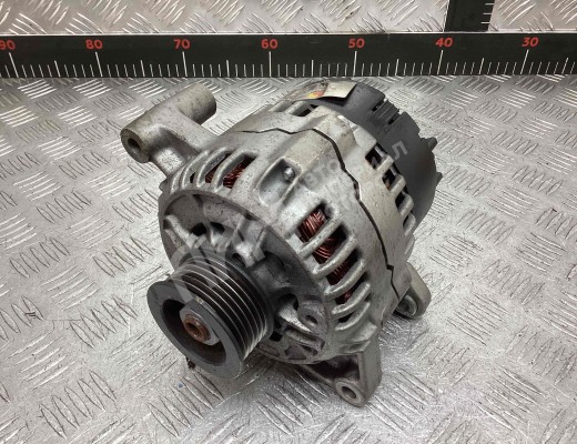Генератор Volvo V40 I (VW) 1995-2000  Volvo V40 V40 I (VW) 1995-2000