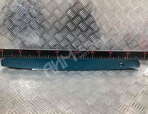 Накладка подсветки номера Mazda Premacy I (CP) 1999-2005  Mazda Premacy Premacy I (CP) 1999-2005