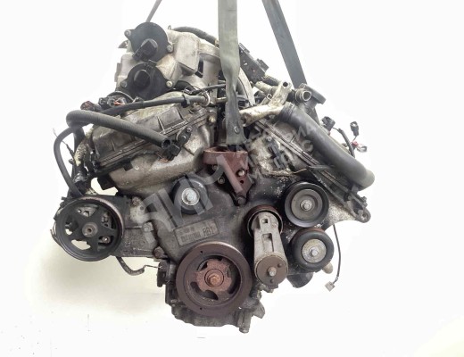 Двигатель Jaguar X-Type (X400) 2001-2009  Jaguar X-Type X-Type (X400) 2001-2009