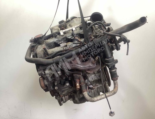 Двигатель Jaguar X-Type (X400) 2001-2009  Jaguar X-Type X-Type (X400) 2001-2009