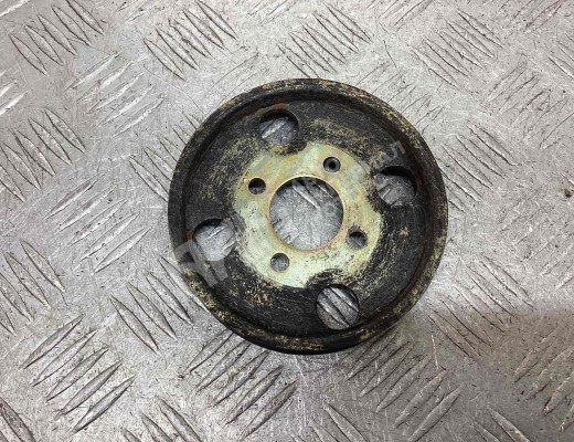 Шкив насоса гидроусилителя Peugeot Boxer I 1994-2006  Peugeot Boxer Boxer I 1994-2006