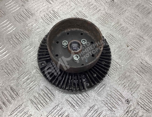Вискомуфта Volkswagen Passat B5+ (3B) 2000-2005 рестайлинг  Volkswagen Passat Passat B5+ (3B) 2000-2005 рестайлинг