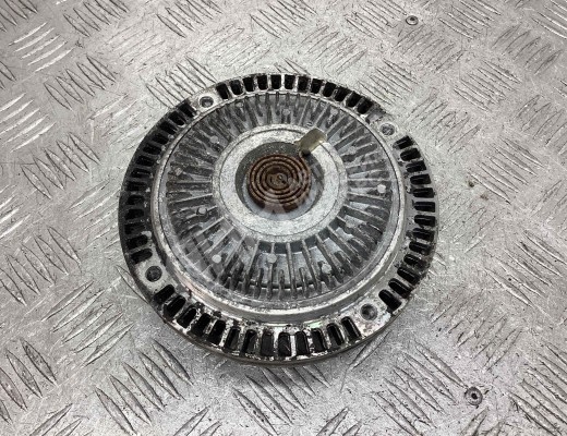 Вискомуфта Volkswagen Passat B5+ (3B) 2000-2005 рестайлинг  Volkswagen Passat Passat B5+ (3B) 2000-2005 рестайлинг