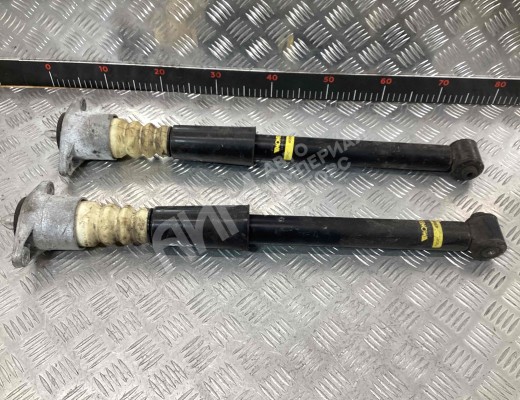 Амортизатор задний Audi A6 C5 (4B) 1997-2001  Audi A6 A6 C5 (4B) 1997-2001