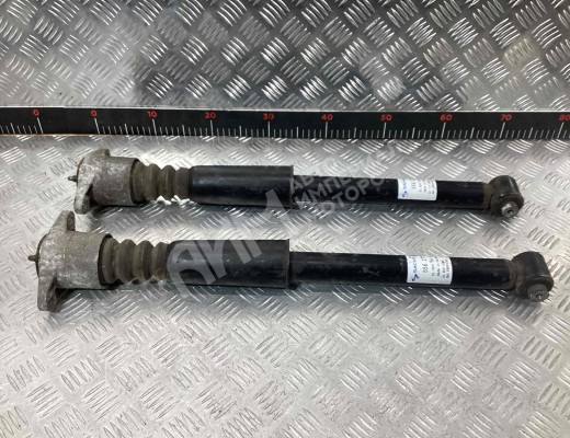 Амортизатор задний Audi A6 C5 (4B) 1997-2001  Audi A6 A6 C5 (4B) 1997-2001