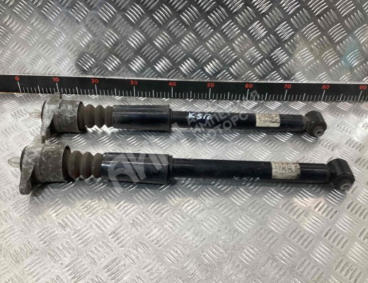 Амортизатор задний Audi A6 C5 (4B) 1997-2001  Audi A6 A6 C5 (4B) 1997-2001