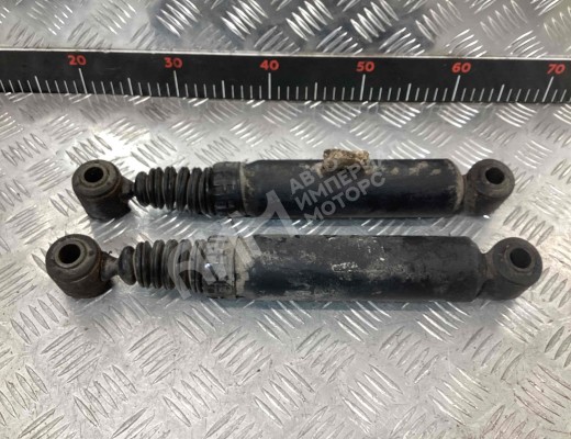 Амортизатор задний Citroen Berlingo I (MF) 1996-2002  Citroen Berlingo Berlingo I (MF) 1996-2002