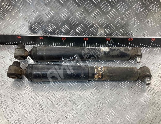 Амортизатор задний Renault Scenic I (JA) 1999-2003 рестайлинг  Renault Scenic Scenic I (JA) 1999-2003 рестайлинг